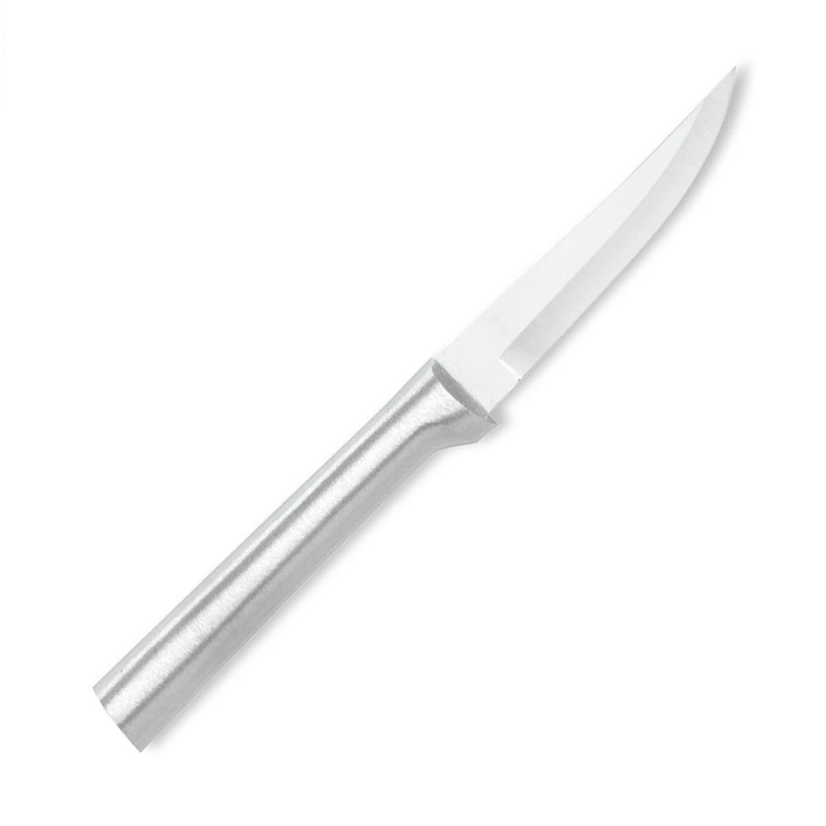 Rada Cutlery Heavy Duty Paring Knife Aluminum 3.25in Stainless Steel Blade R103 View 1
