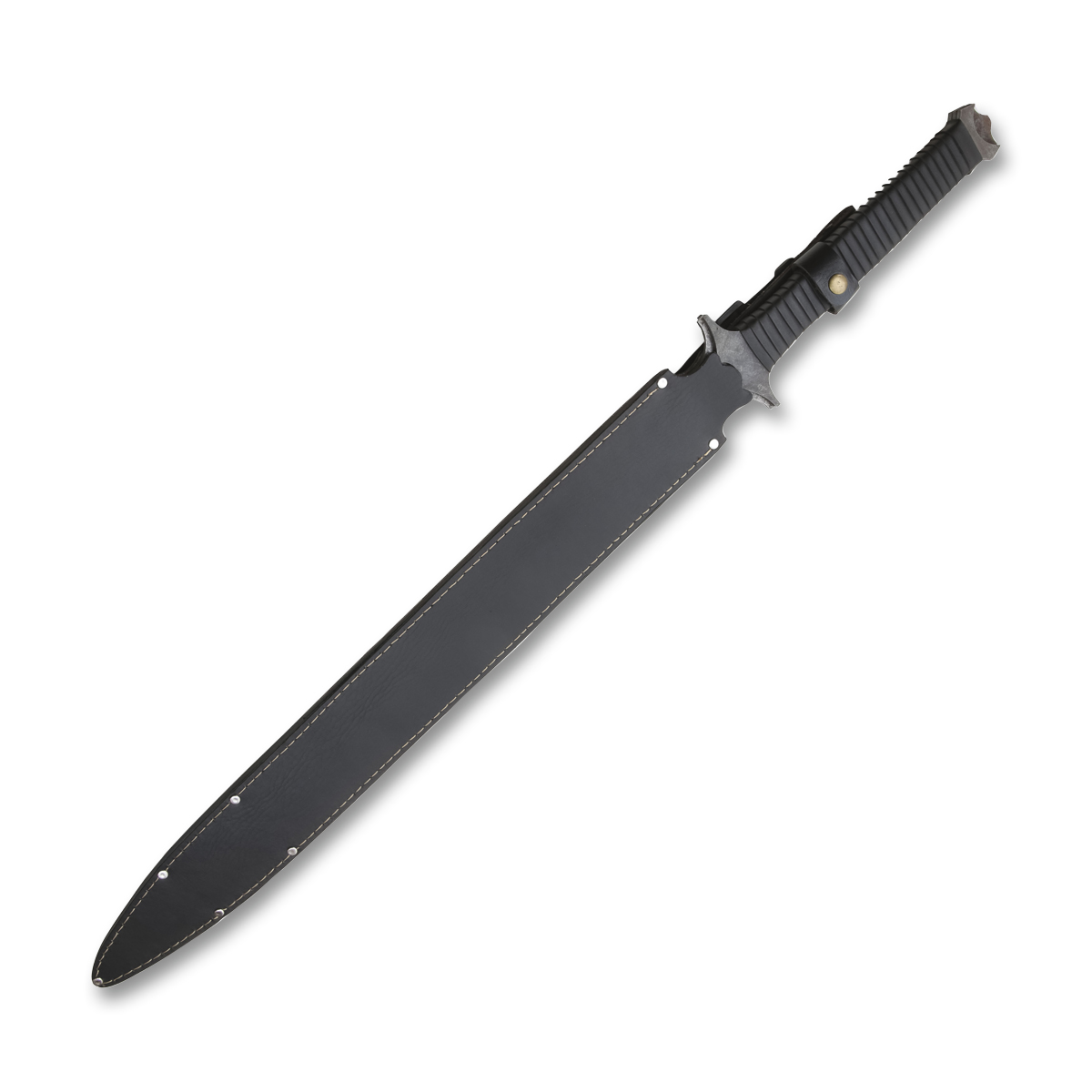 Szco Dark Xiphos 37" Sword 926981 View 4