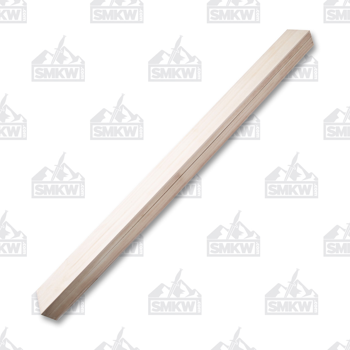 Factory X Hand-Forged Red Straight Sword SX1201SW View 6