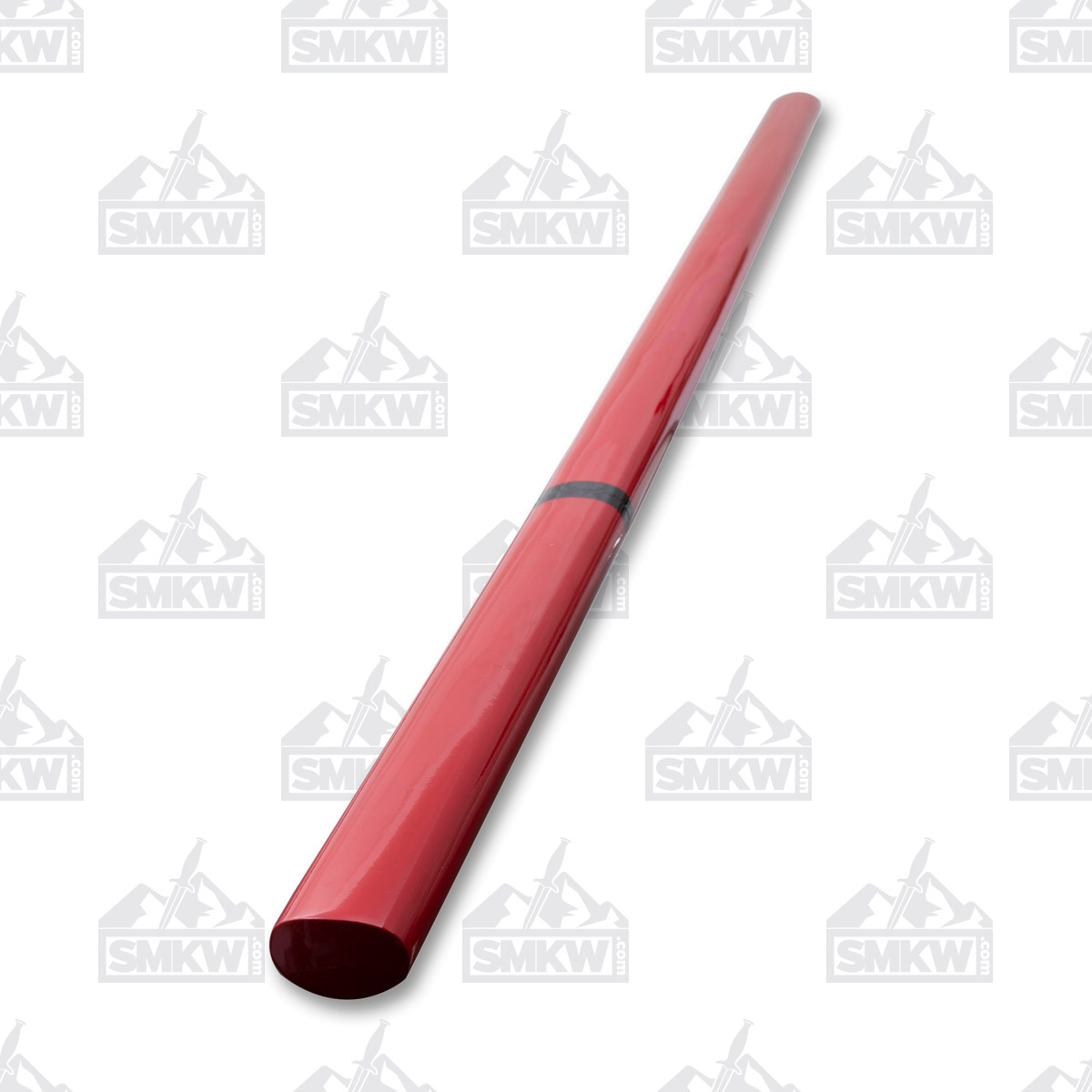 Factory X Hand-Forged Red Straight Sword SX1201SW View 10