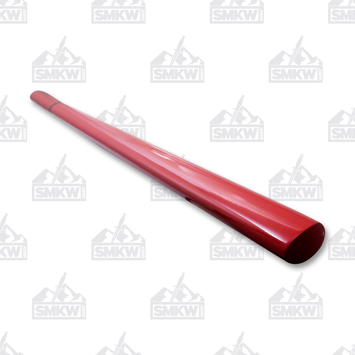 Factory X Hand-Forged Red Straight Sword SX1201SW View 11