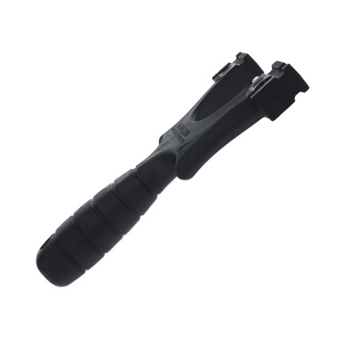 Ka-Bar Sweet Move Slingshot Black Ultramid Frame View 5