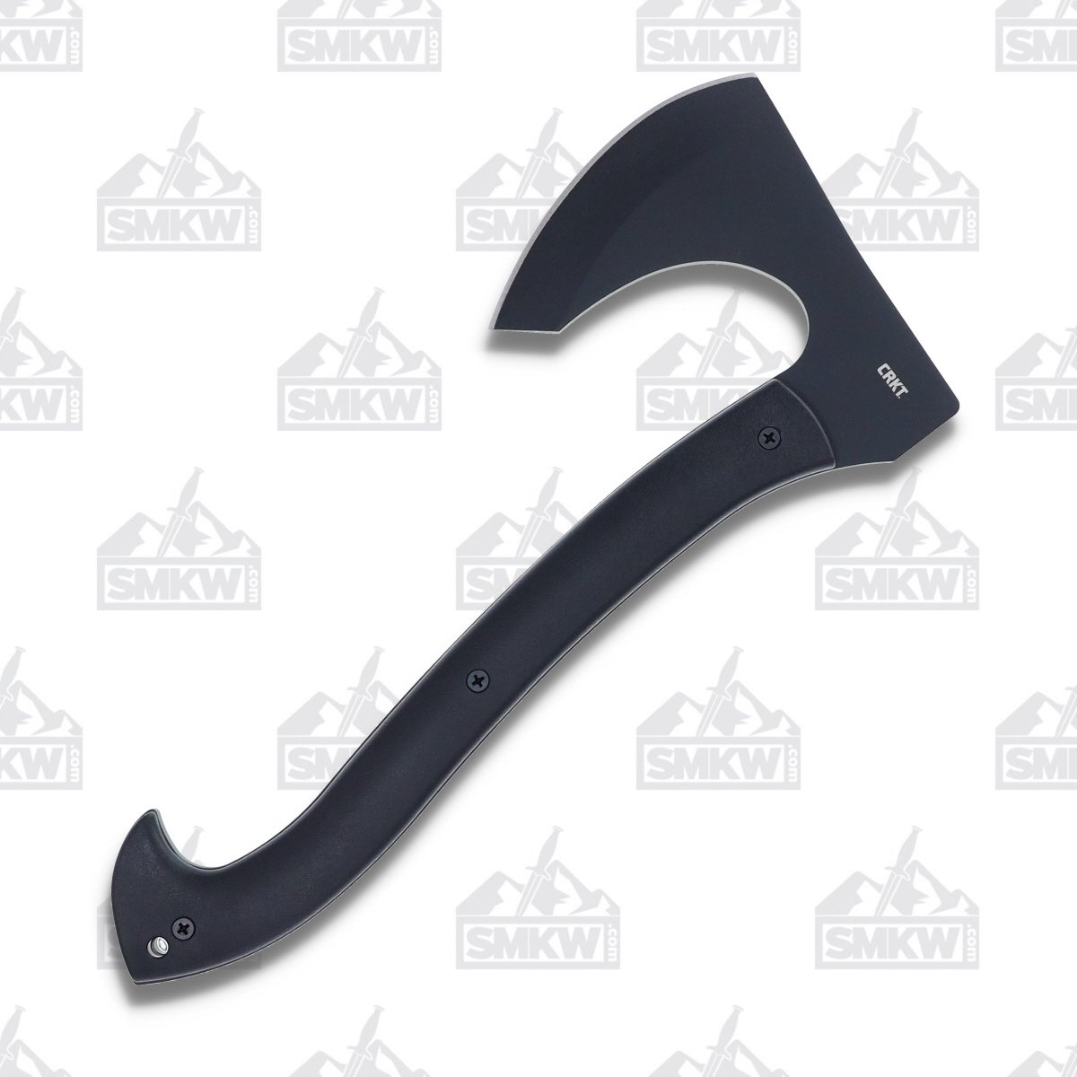 CRKT Skeggox Axe with Nylon Sheath CR2917 View 1