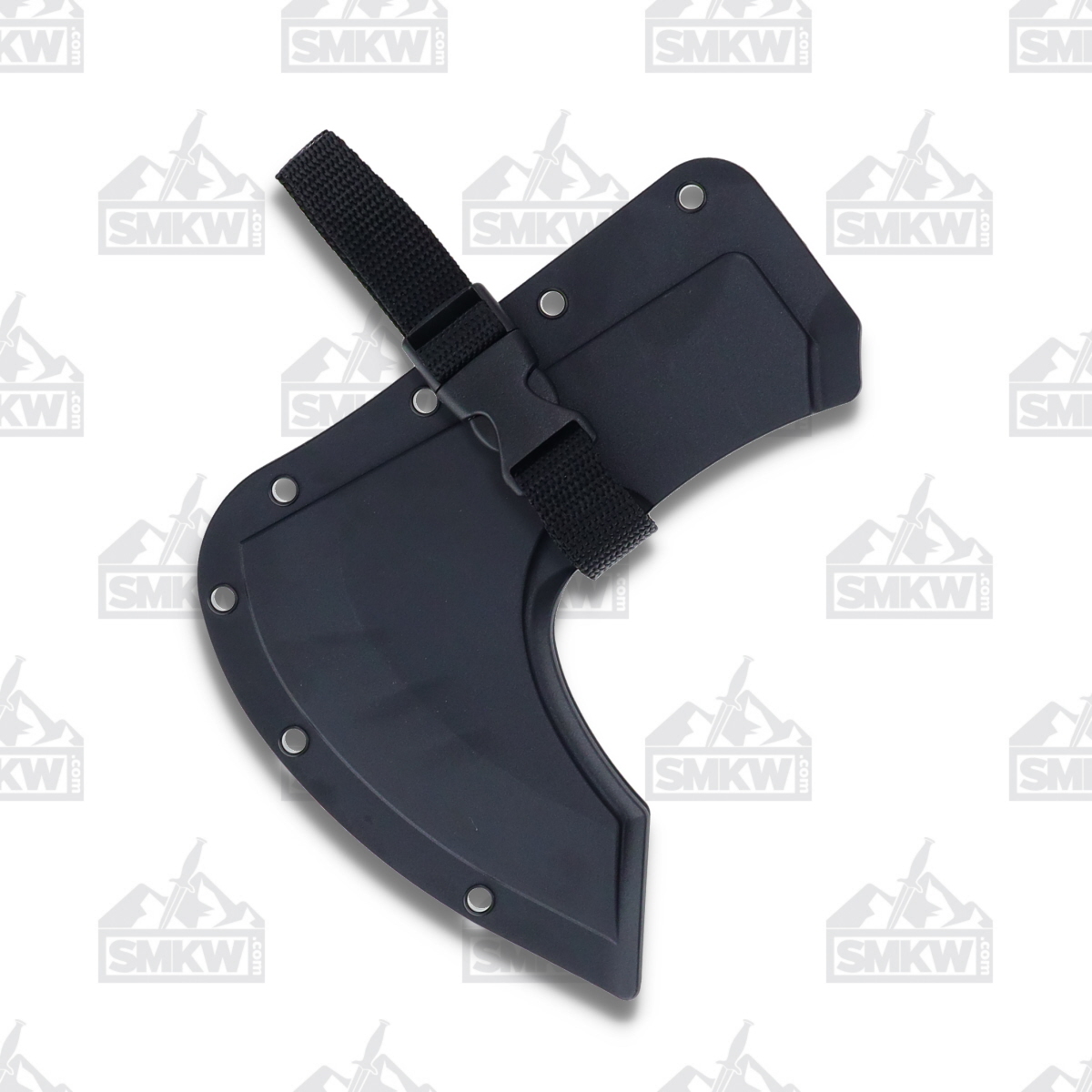 CRKT Skeggox Axe with Nylon Sheath CR2917 View 6