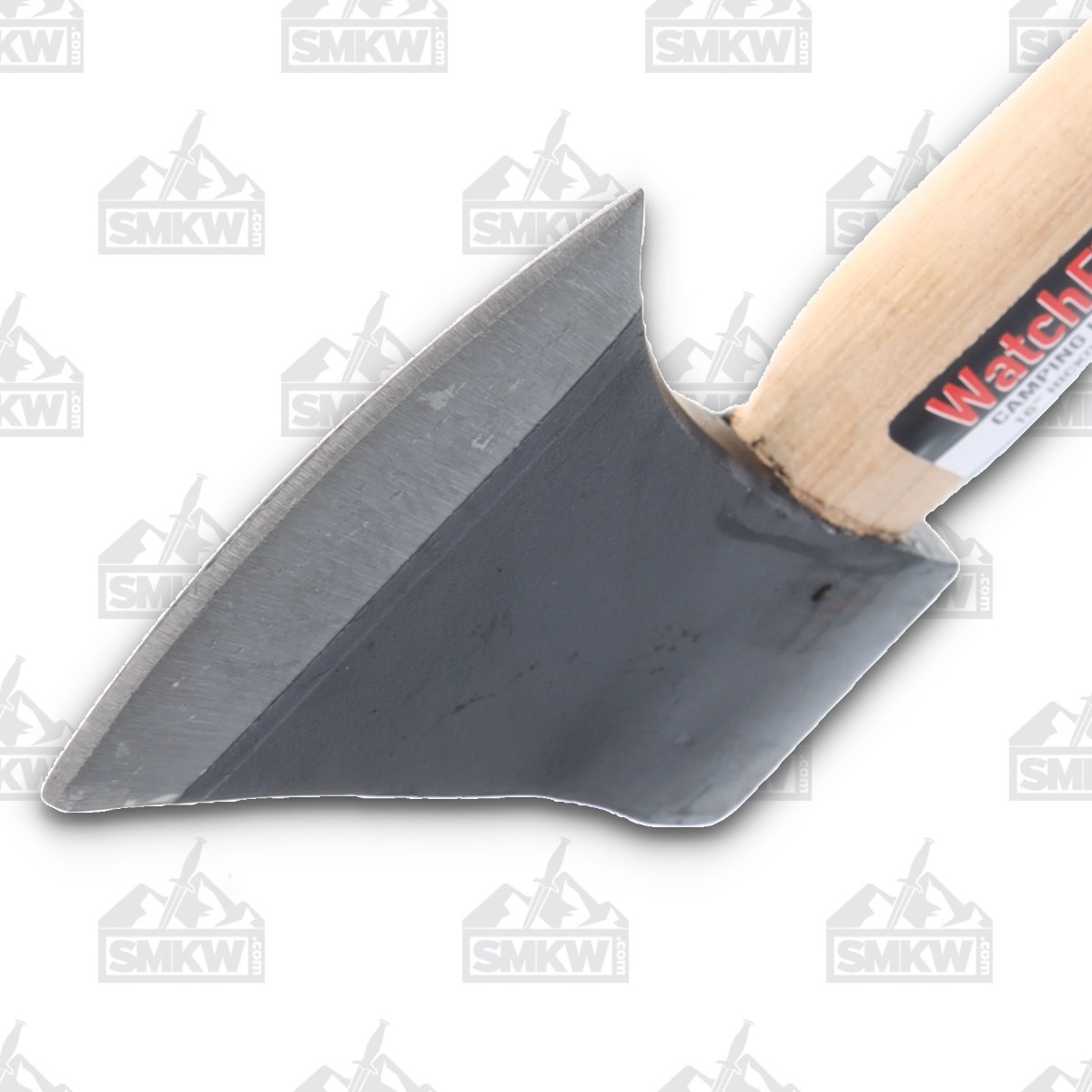 Szco WatchFire 16-Inch Hickory Camping Hatchet AX6800 View 6