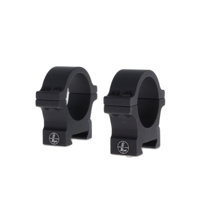 Leupold■30mm Open Range■リューポルド スコープリング Leupold Open Range Cross-Slot Rings 30mm Low Matte LU180946