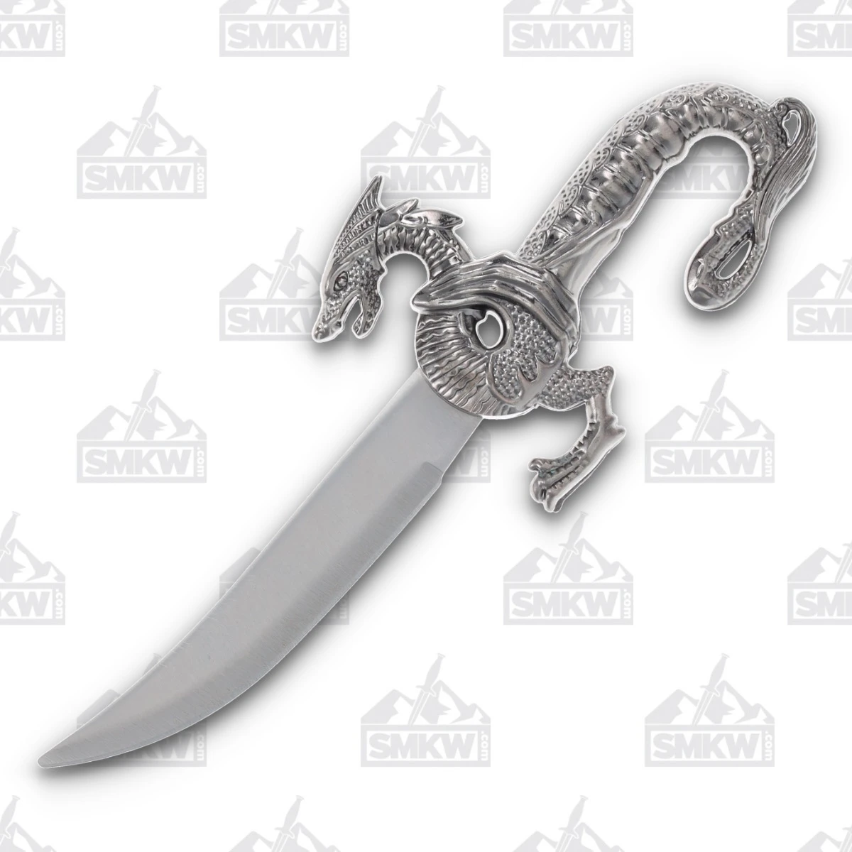 Purple Dragon Dagger 211155PU View 2