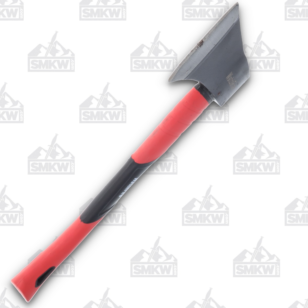 WatchFire 14-Inch Fiberglass Camping Hatchet AX6801 View 4