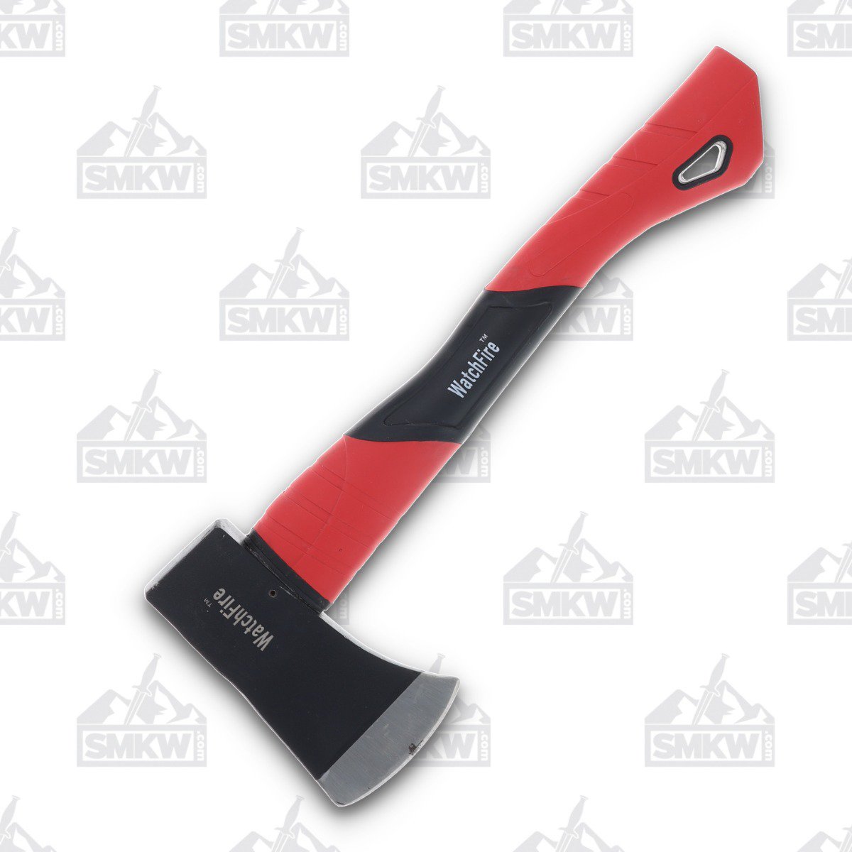 WatchFire 14-Inch Fiberglass Camping Hatchet AX6801 View 1