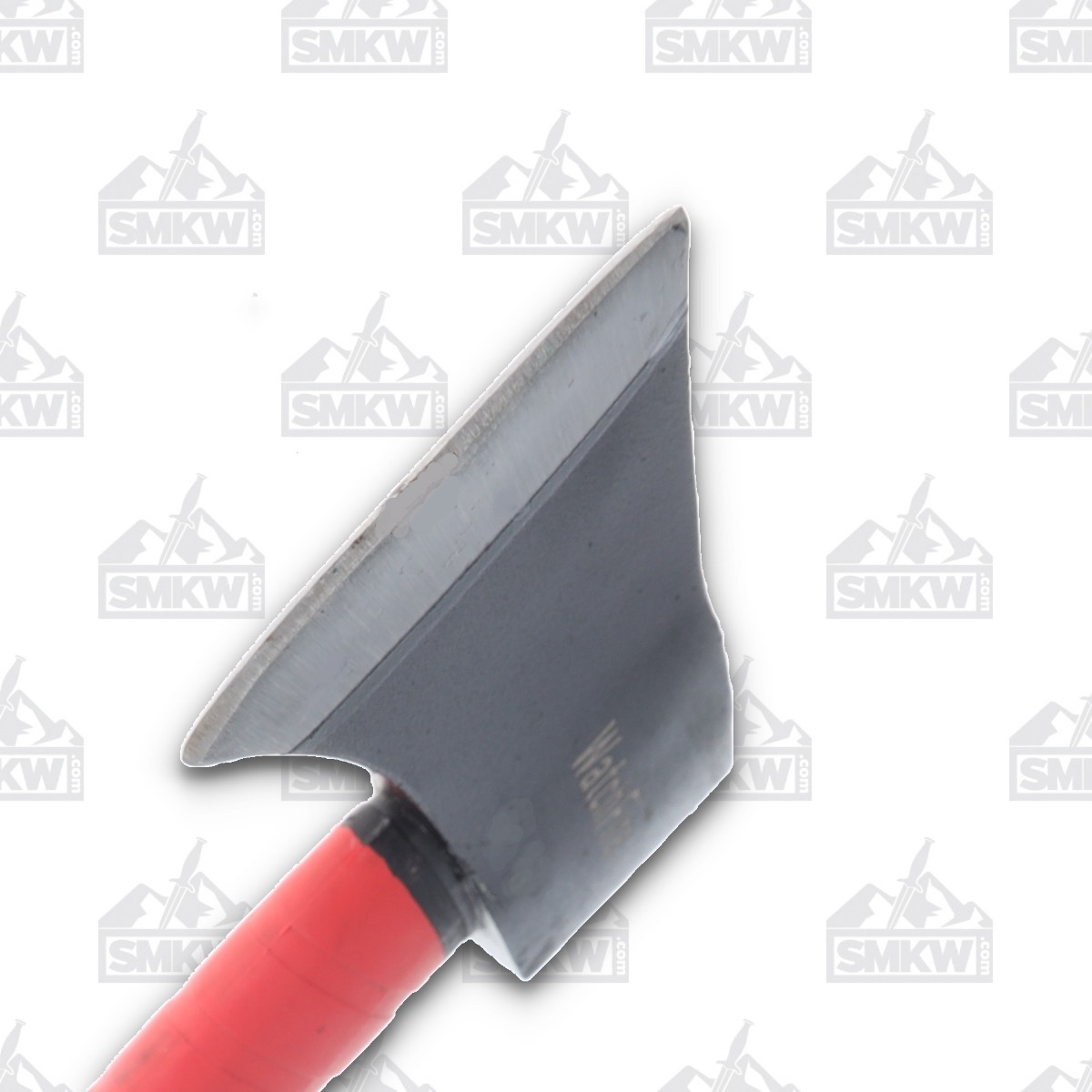 WatchFire 14-Inch Fiberglass Camping Hatchet AX6801 View 5