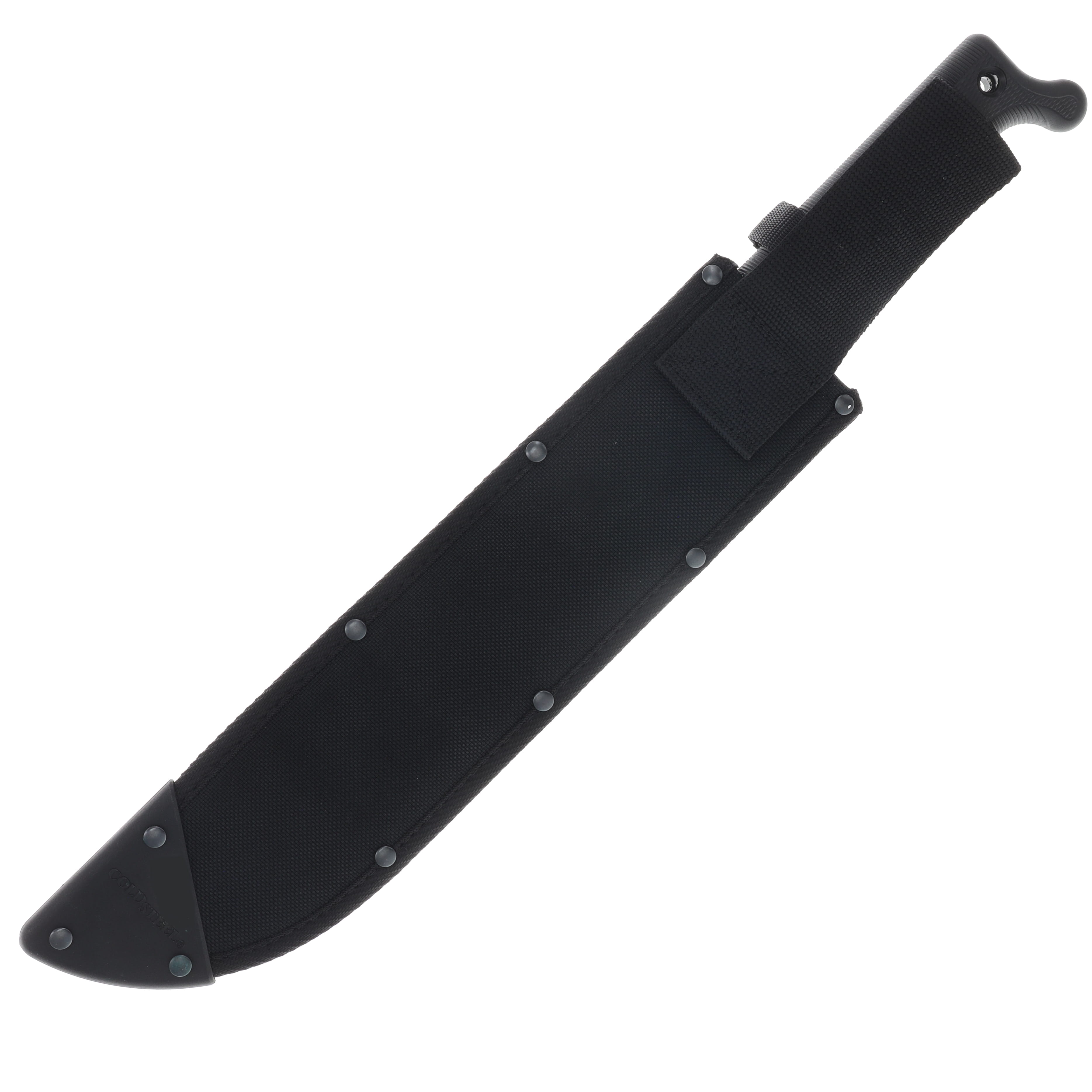Cold Steel Tanto Machete CS97BTMS View 4