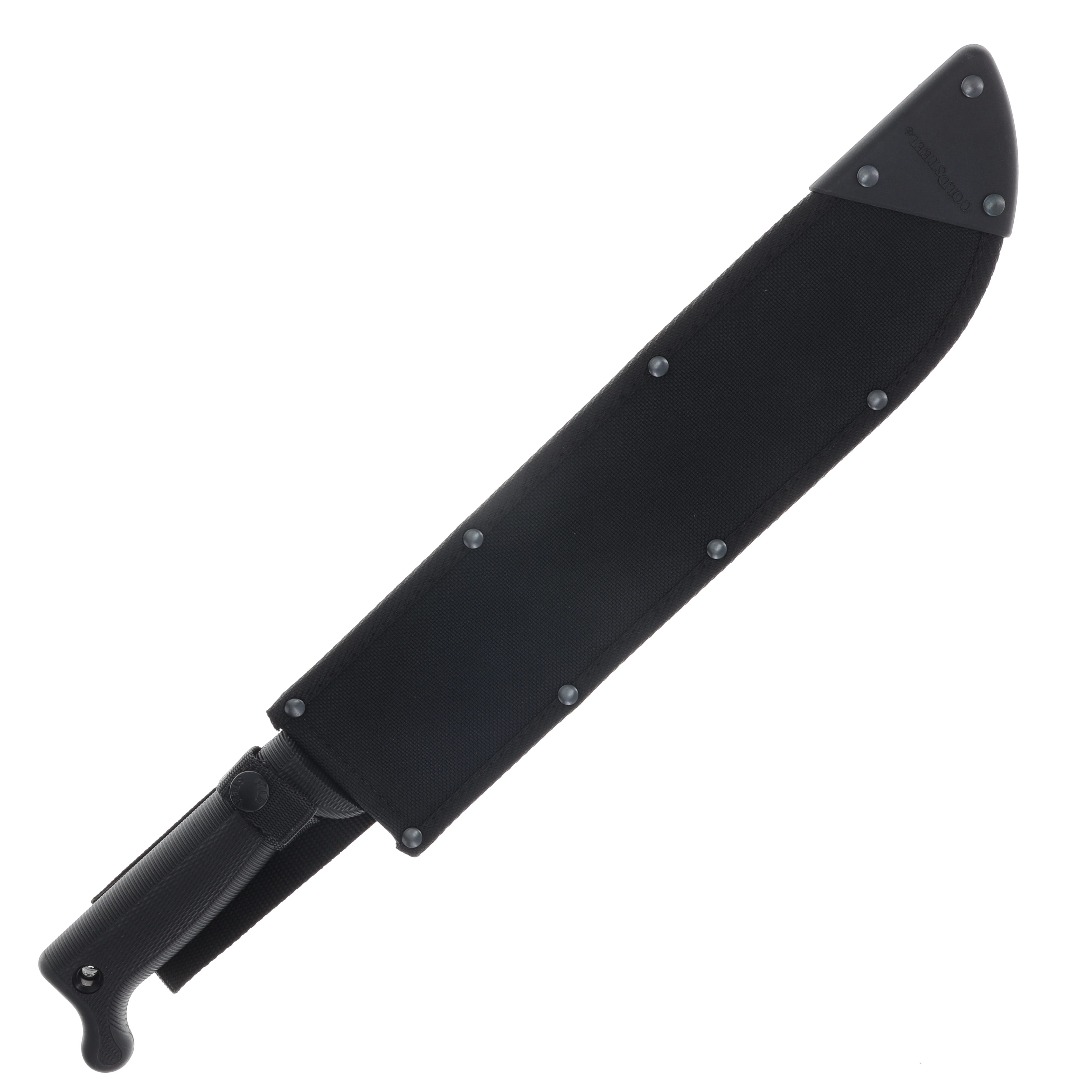 Cold Steel Tanto Machete CS97BTMS View 3