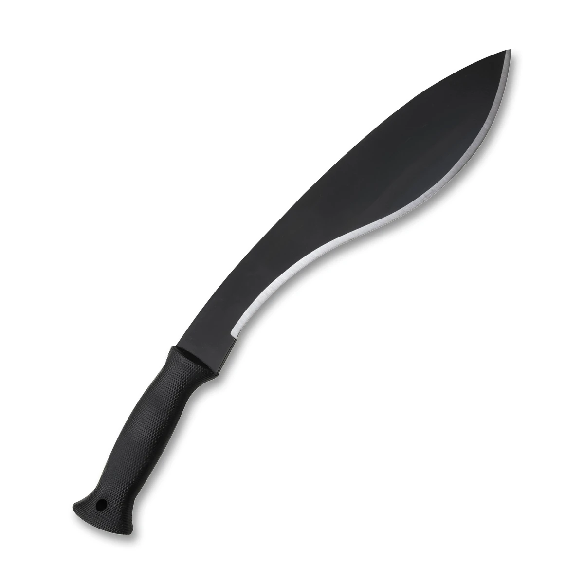 Cold Steel Kukri Machete 13in Carbon Steel Blade with Cor-Ex Sheath CS97KM View 3