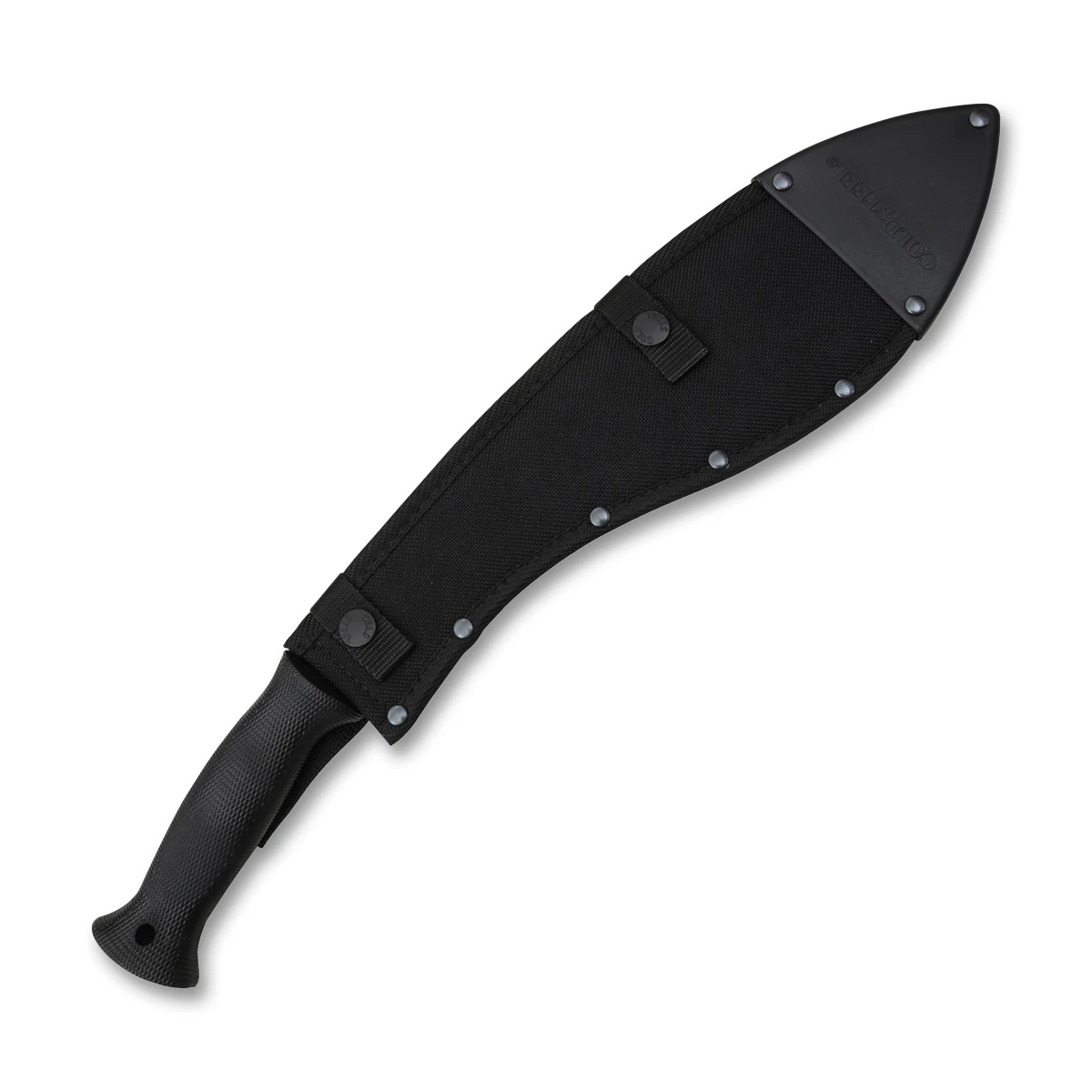 Cold Steel Kukri Machete 13in Carbon Steel Blade with Cor-Ex Sheath CS97KM View 6