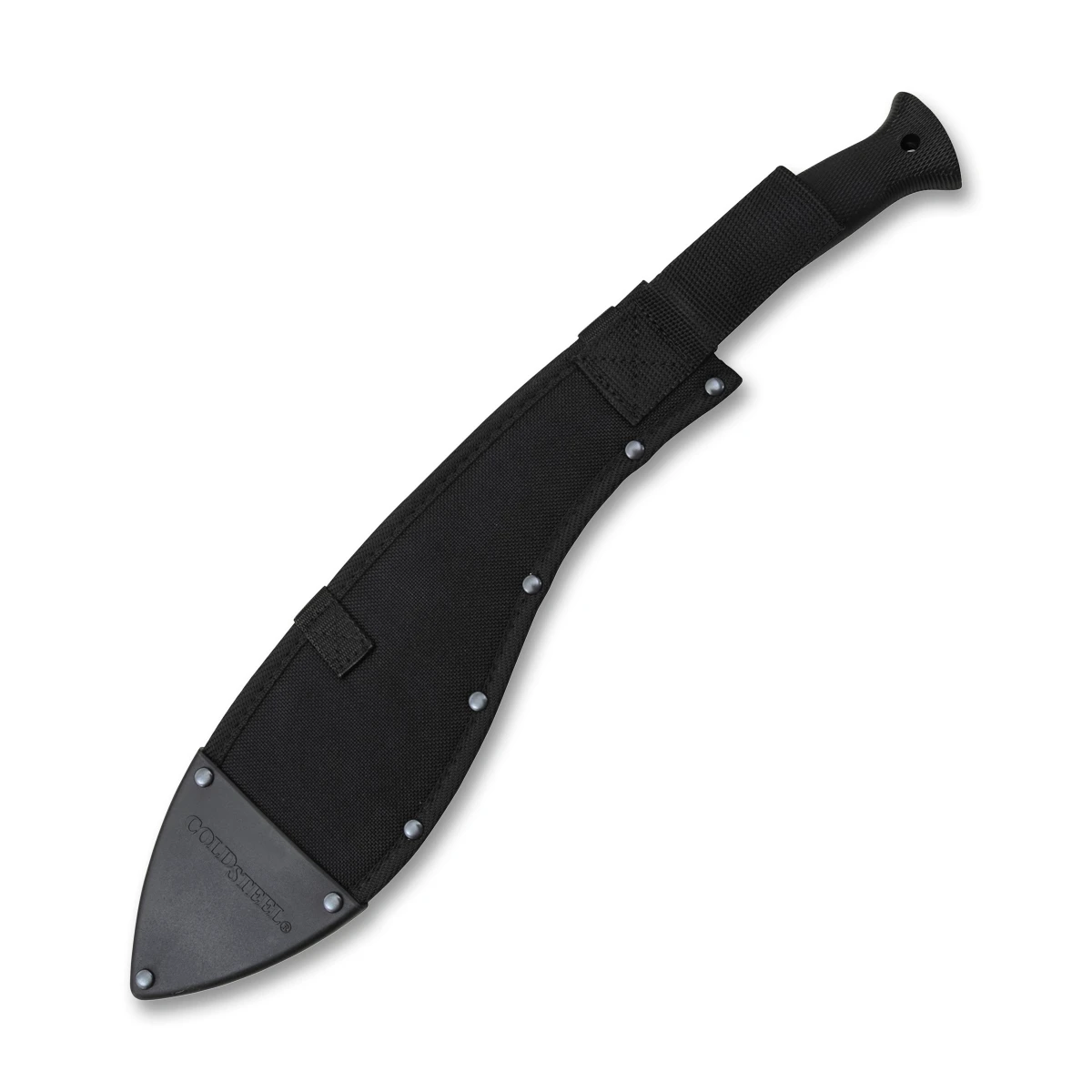 Cold Steel Kukri Machete 13in Carbon Steel Blade with Cor-Ex Sheath CS97KM View 5