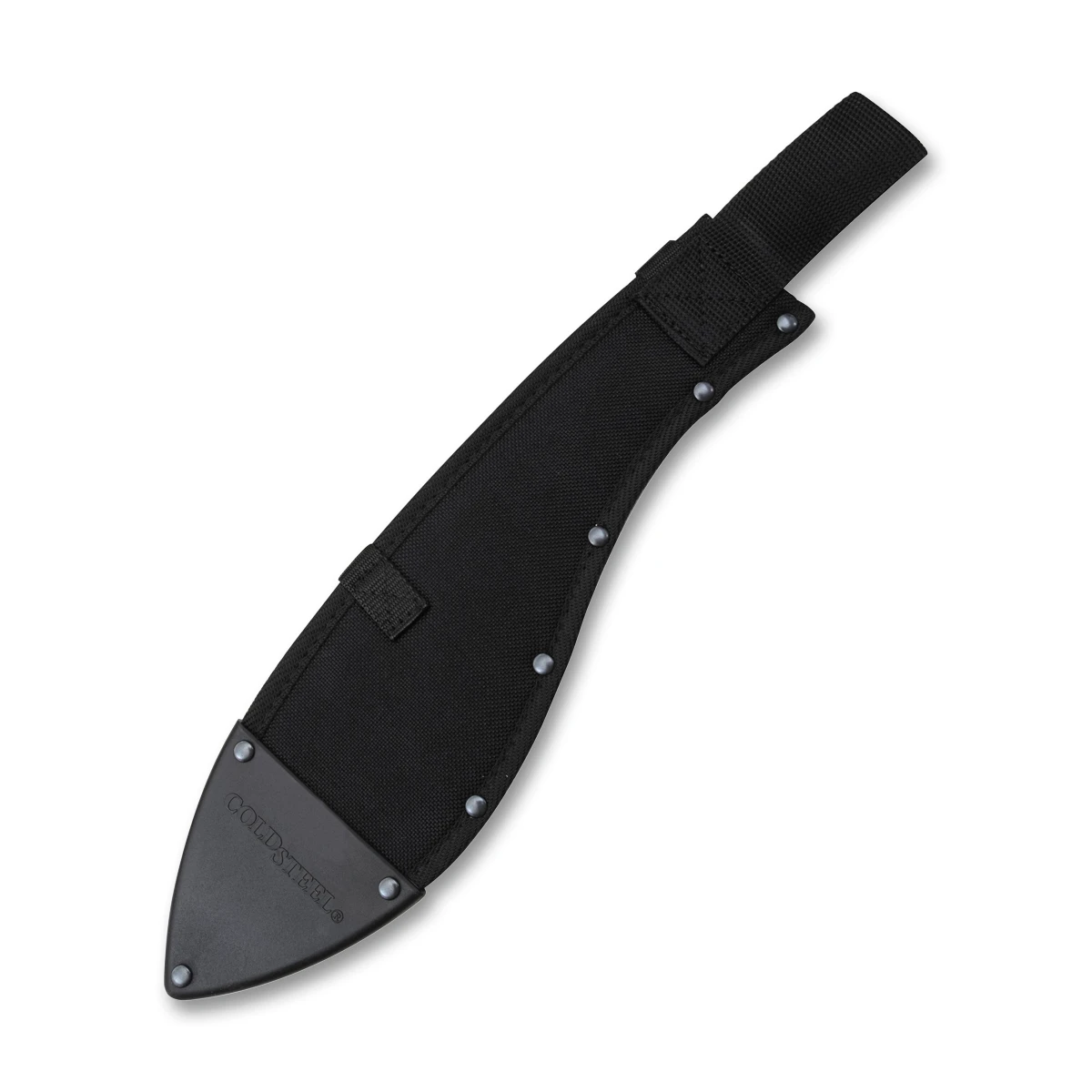 Cold Steel Kukri Machete 13in Carbon Steel Blade with Cor-Ex Sheath CS97KM View 7