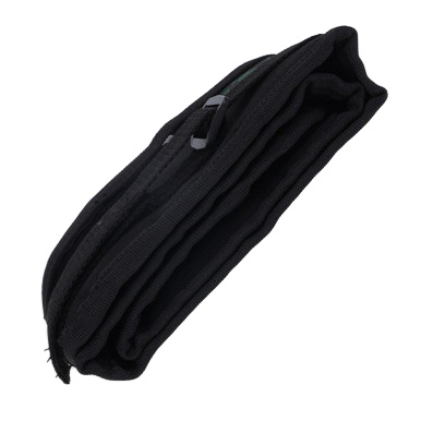 Hen & Rooster Knife Roll (Holds 12) View 1