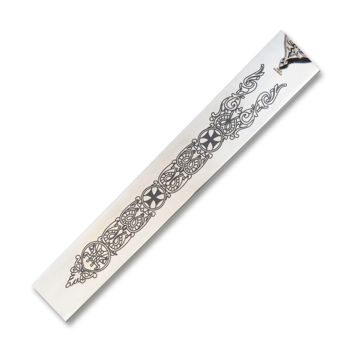 Szco Knights Templar Sword 47 Inch 926967 View 4