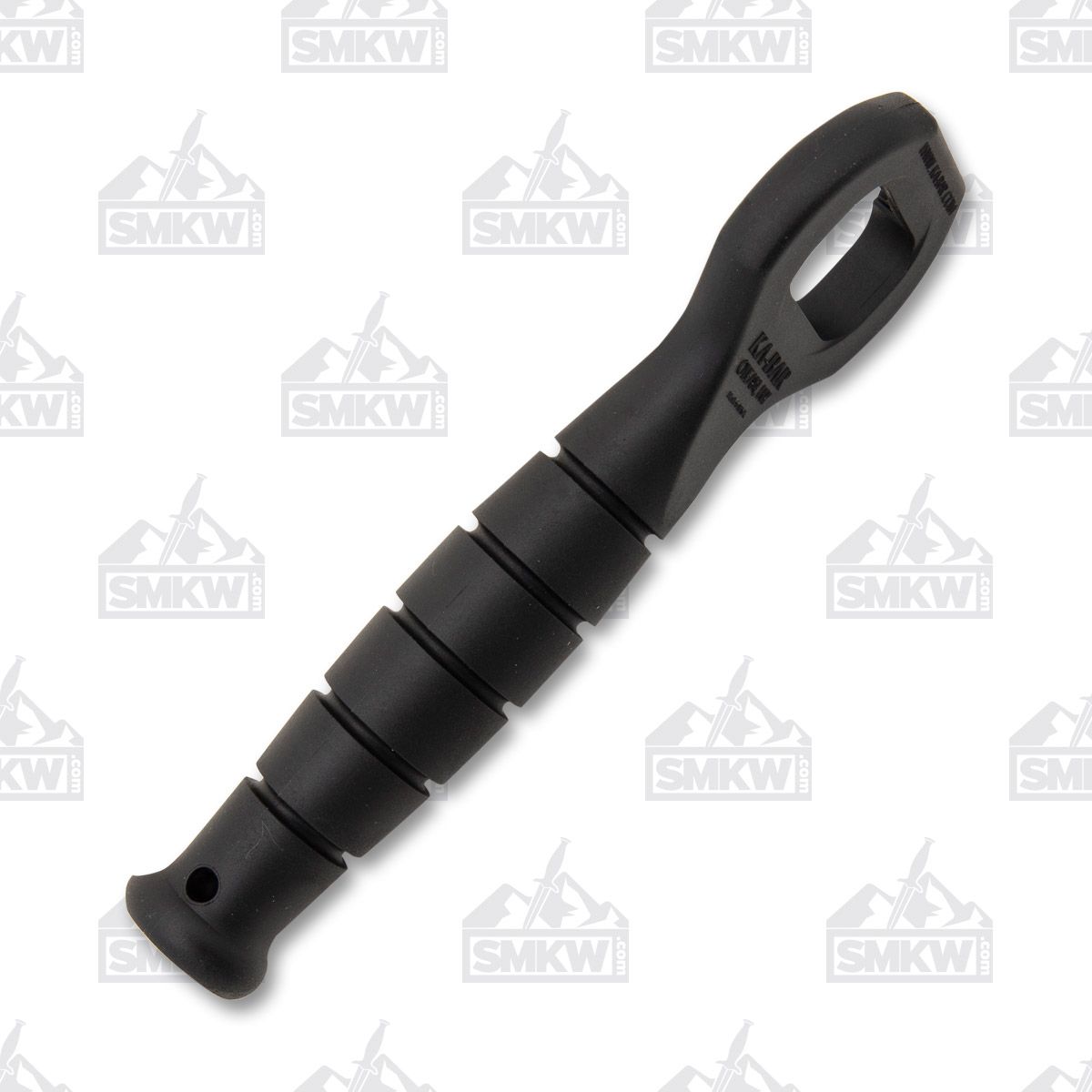KA-BAR Ka-Barley Bottle Opener Black Grilamid KA9907 View 4