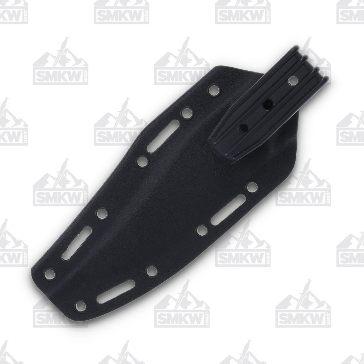 Aaron Wilburn Custom Bodyguard Fixed Blade Knife AWBODYGUARD View 10