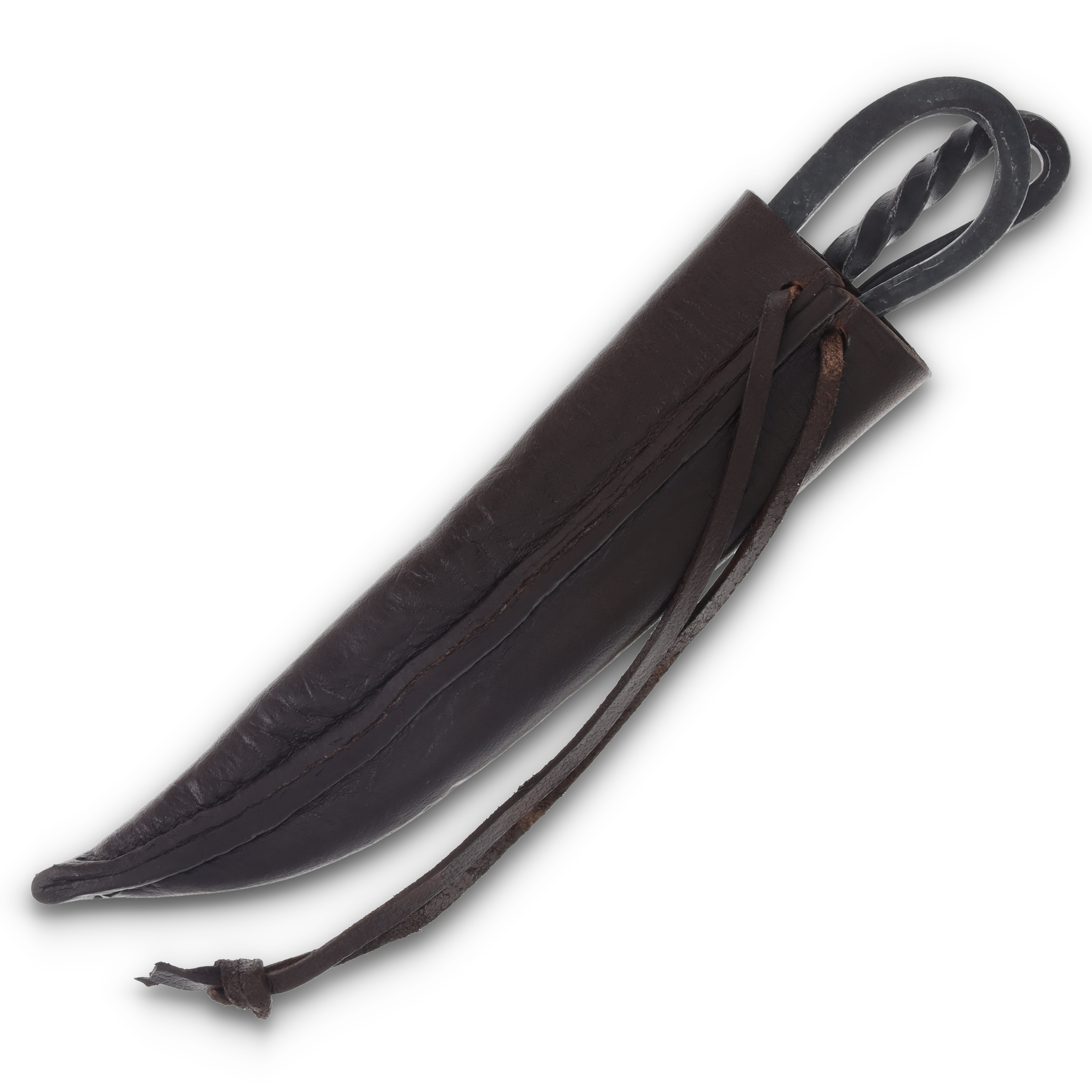 Old Forge Two Piece Forged Skinner and Spike Set OF045 View 10