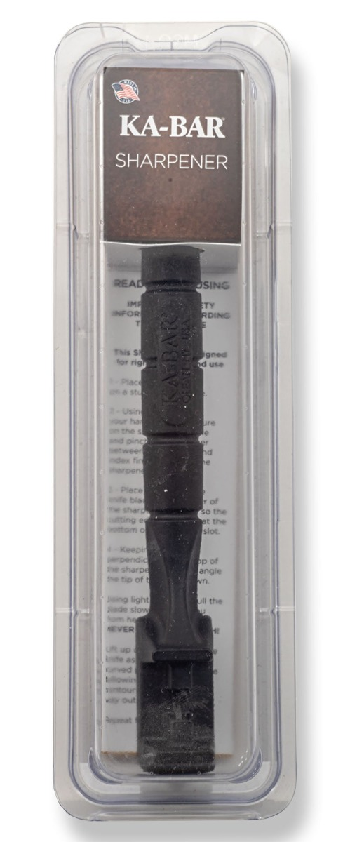 KA-BAR Carbide Pull-Through Knife Sharpener KA9926 View 3