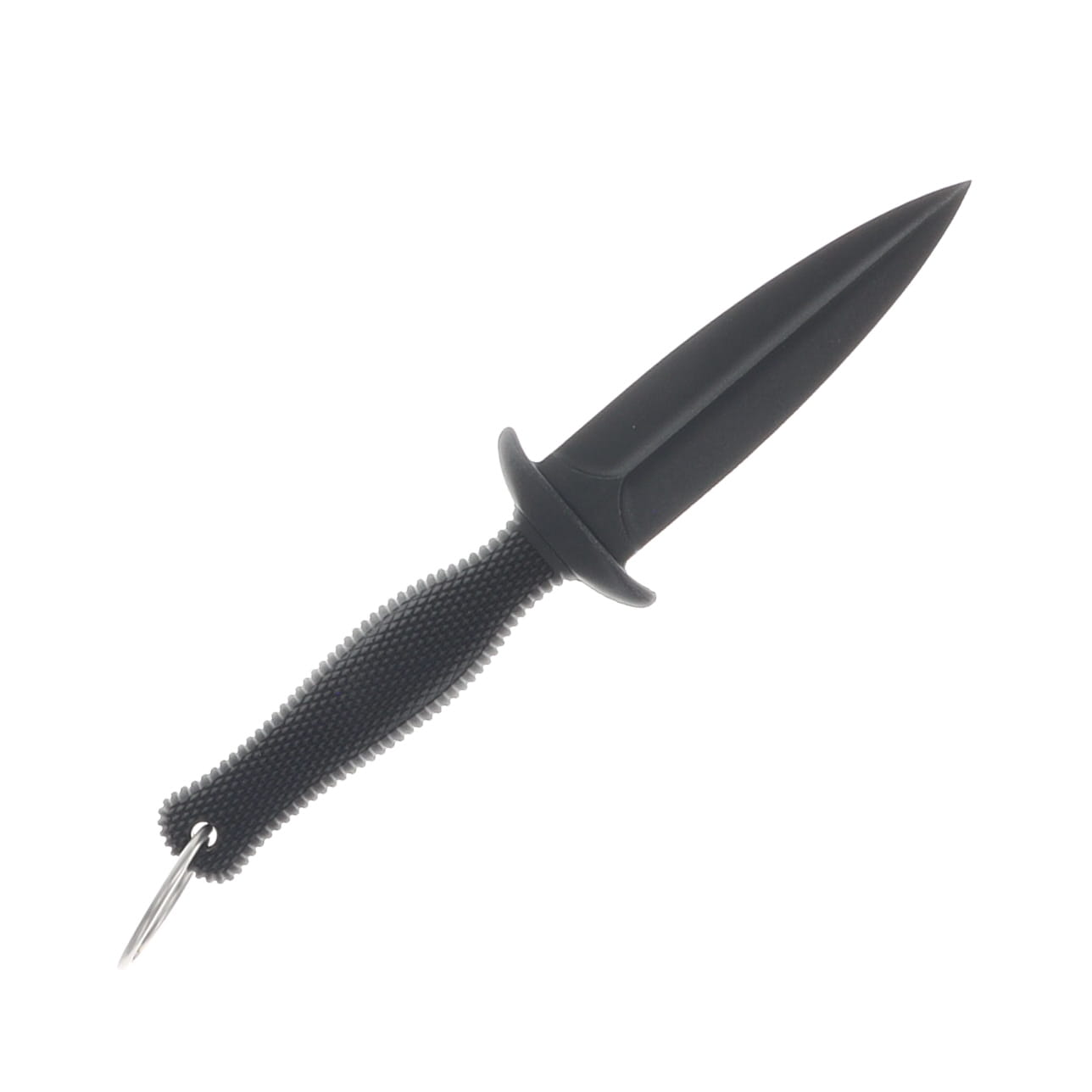 Cold Steel FGX Boot Blade II Nightshade Series Knife 3.5in Black Dagger CS92FBB View 1