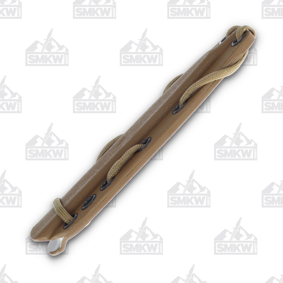 Spartan Blades CQB Close Battle Combat Tool Fixed Blade Knife FDE Flat Dark Earth SB9DE View 13