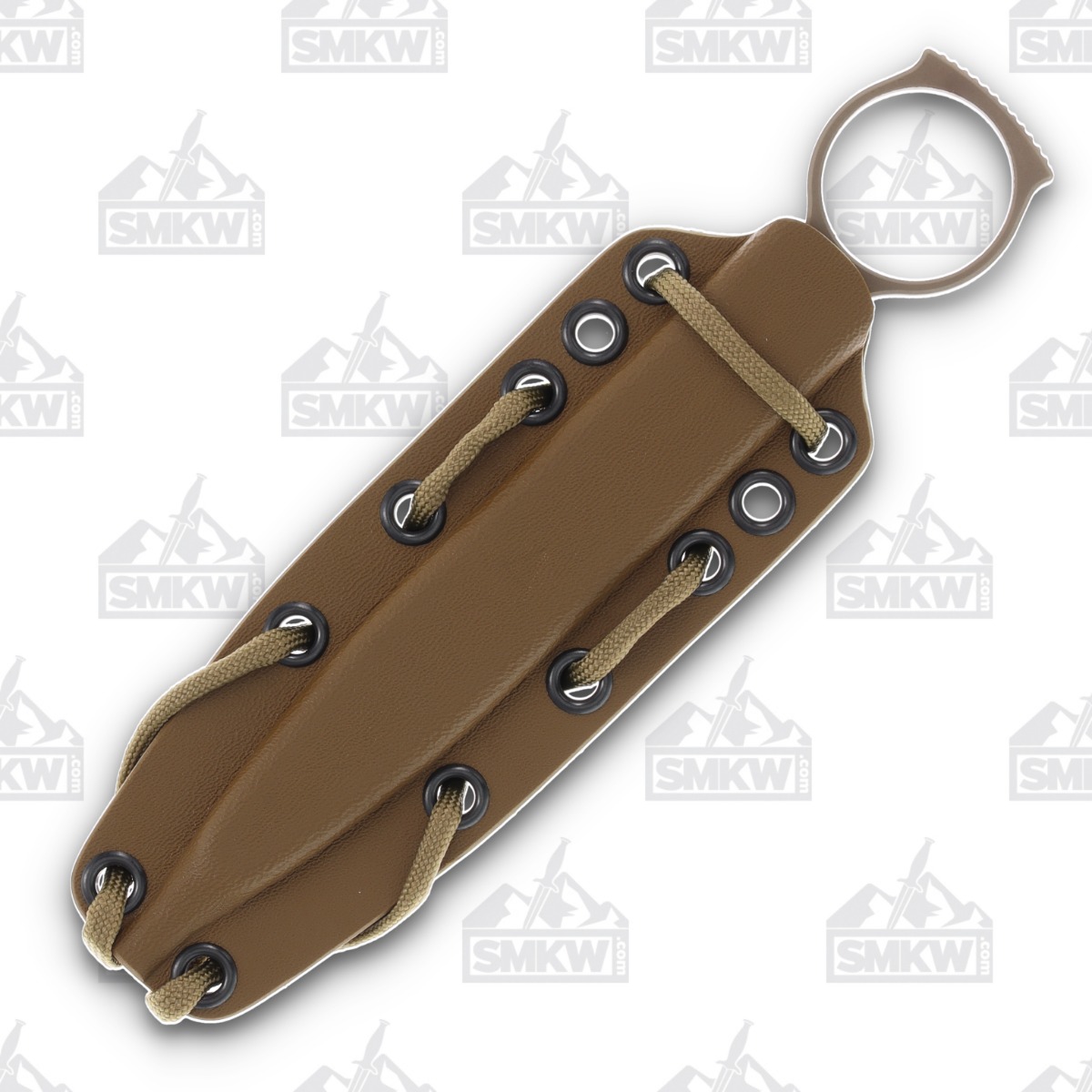 Spartan Blades CQB Close Battle Combat Tool Fixed Blade Knife FDE Flat Dark Earth SB9DE View 6