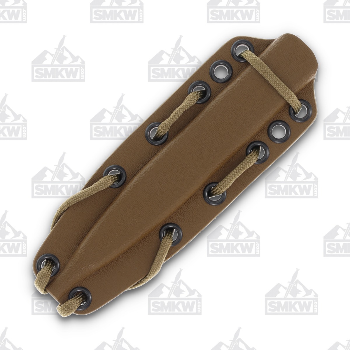 Spartan Blades CQB Close Battle Combat Tool Fixed Blade Knife FDE Flat Dark Earth SB9DE View 10