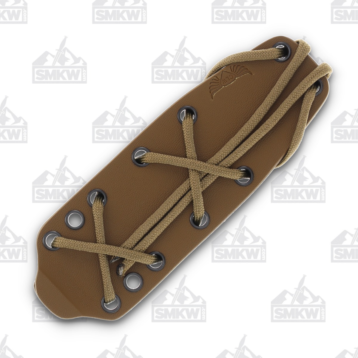 Spartan Blades CQB Close Battle Combat Tool Fixed Blade Knife FDE Flat Dark Earth SB9DE View 11