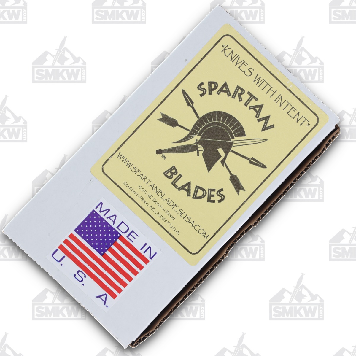 Spartan Blades CQB Close Battle Combat Tool Fixed Blade Knife FDE Flat Dark Earth SB9DE View 17
