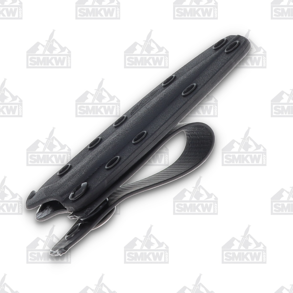 Spartan Blades Phrike Green 4.25in Plain Black PVD Drop Point SB17BKGRKYBK View 12