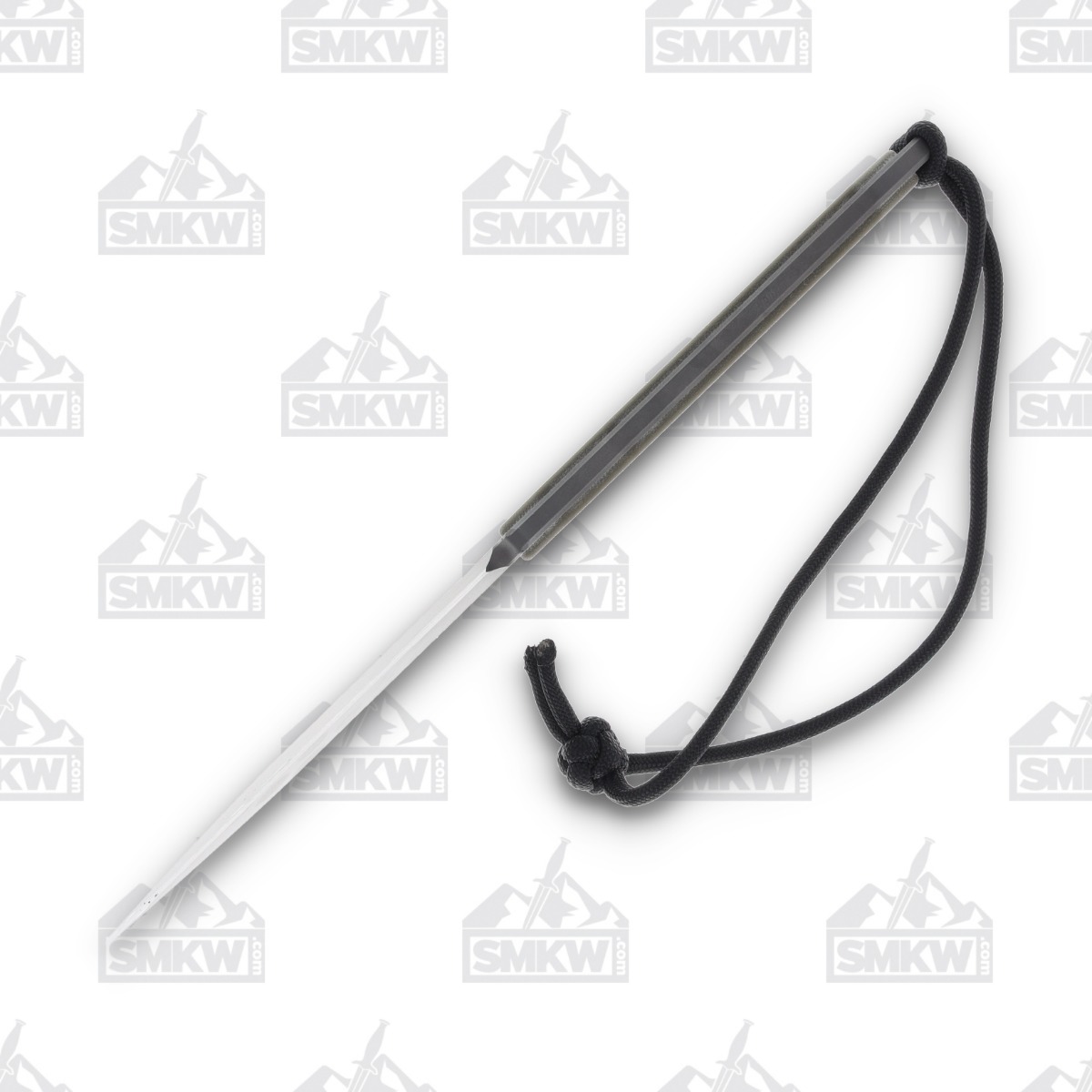 Spartan Blades Phrike Green 4.25in Plain Black PVD Drop Point SB17BKGRKYBK View 4