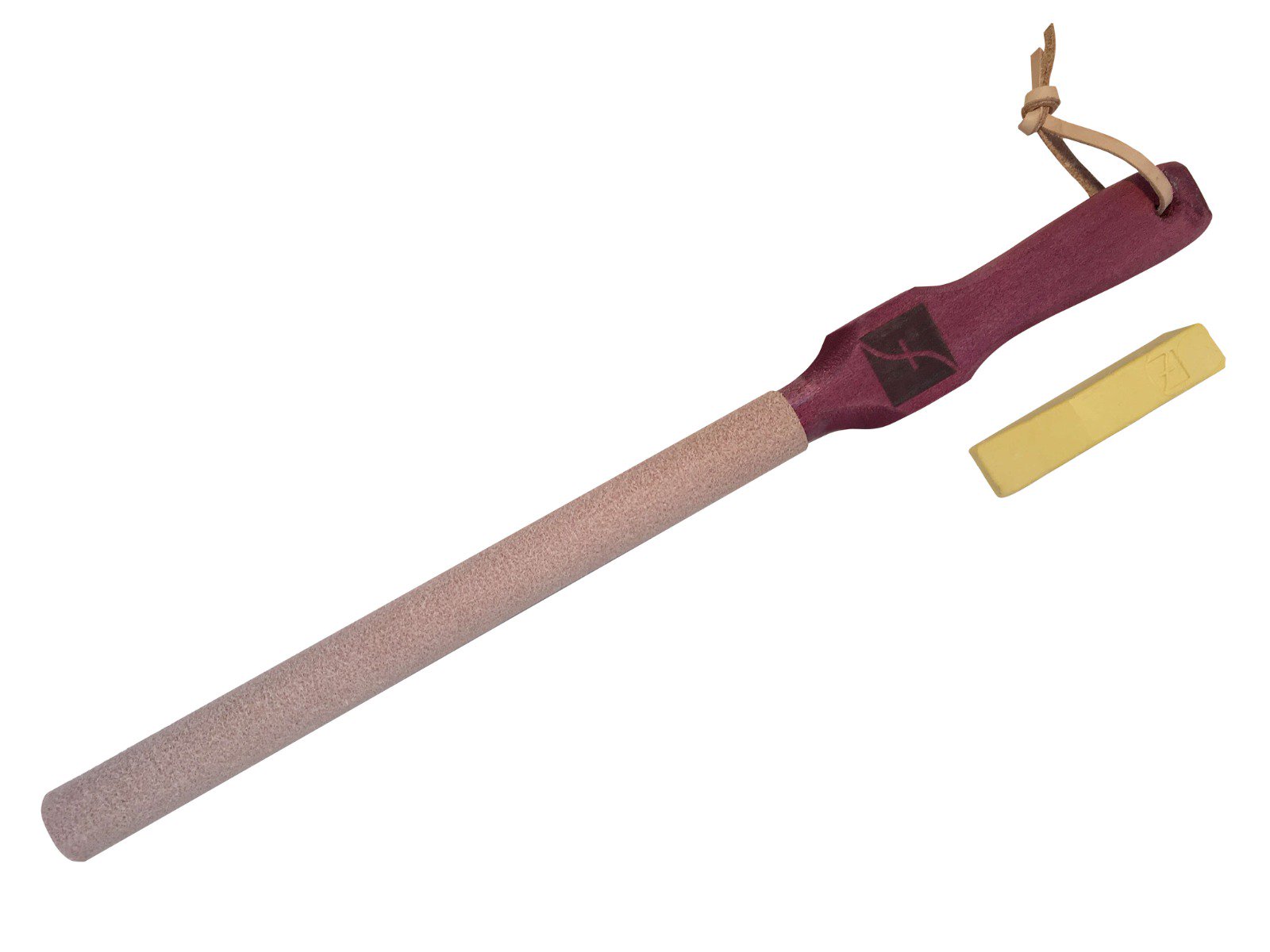 Flexcut Hook Strop FTPW17 View 1