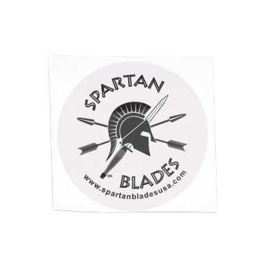 Spartan Blades Harsey Difensa Black View 7