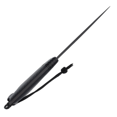 Spartan Blades Harsey Difensa Black View 3