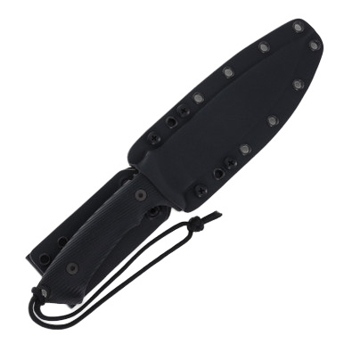 Spartan Blades Harsey Difensa Black View 4