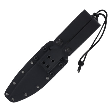 Spartan Blades Harsey Difensa Black View 5