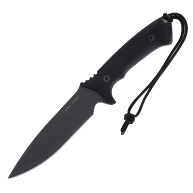 Spartan Blades Harsey Difensa Black View 1