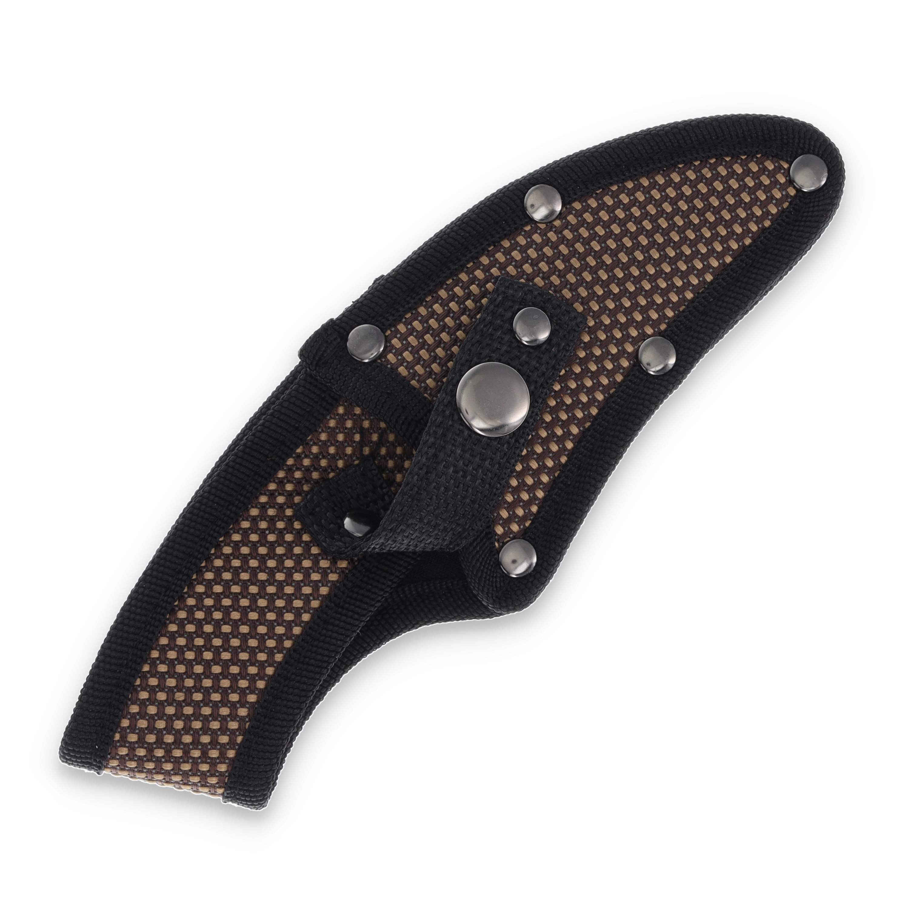 Rough Ryder Mosaic Pakkawood Fixed Blade Knife RR2584 View 3