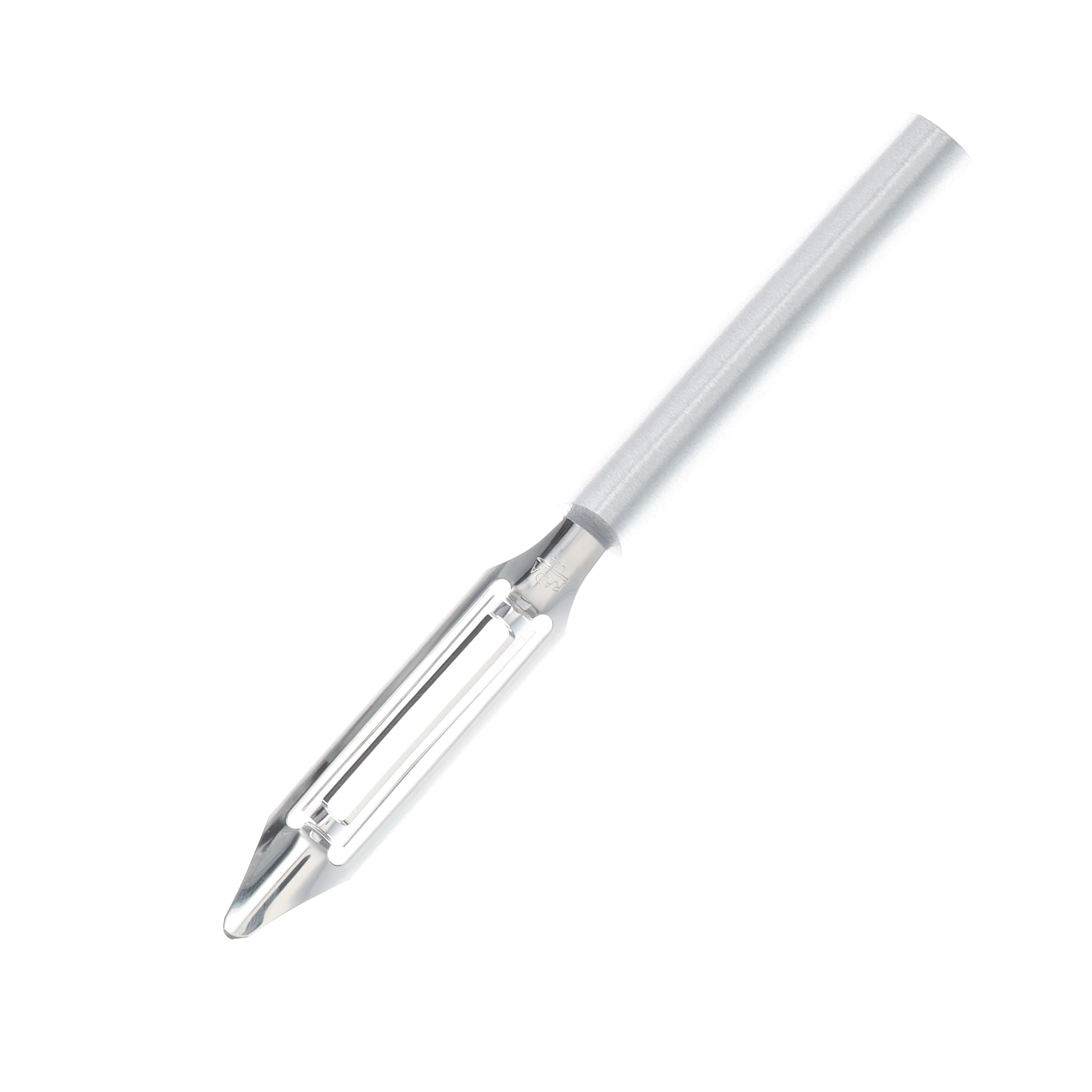 Rada Cutlery Kitchen Vegetable Peeler Aluminum R132 View 1