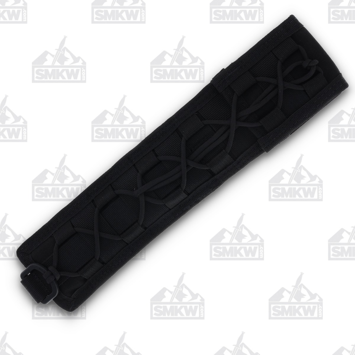 Spartan Blades Ronin Shinto Fixed Blade FDE PVD S45VN/Black Canvas Micarta with Nylon Sheath SB47DEBKNLBK View 6