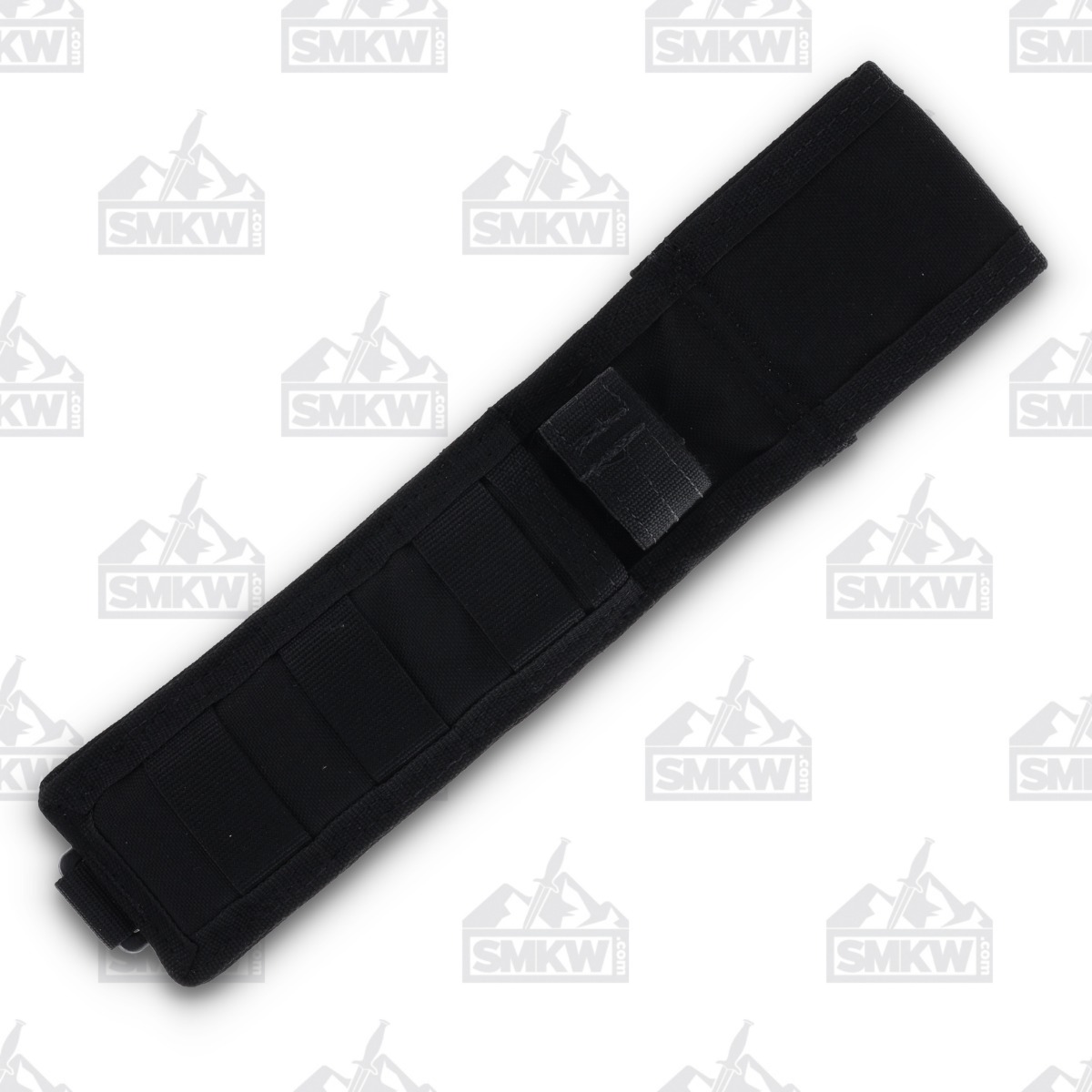 Spartan Blades Ronin Shinto Fixed Blade FDE PVD S45VN/Black Canvas Micarta with Nylon Sheath SB47DEBKNLBK View 9