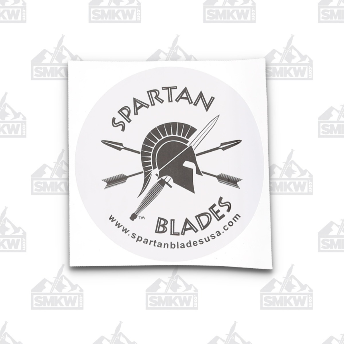 Spartan Blades Ronin Shinto Fixed Blade FDE PVD S45VN/Black Canvas Micarta with Nylon Sheath SB47DEBKNLBK View 13