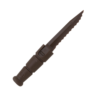 KA-BAR Field Kit Spork Three Pack - The Ultimate Eating Tool View 6