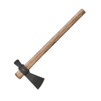 CRKT Chogan Axe/Hammer Combo CR2724 View 1