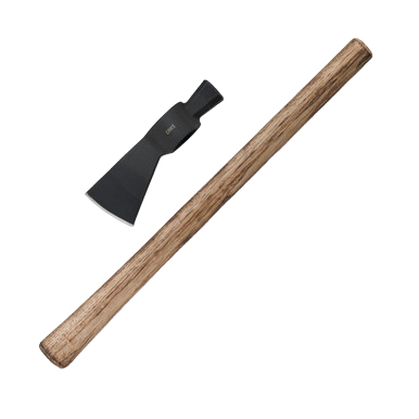 CRKT Chogan Axe/Hammer Combo CR2724 View 2