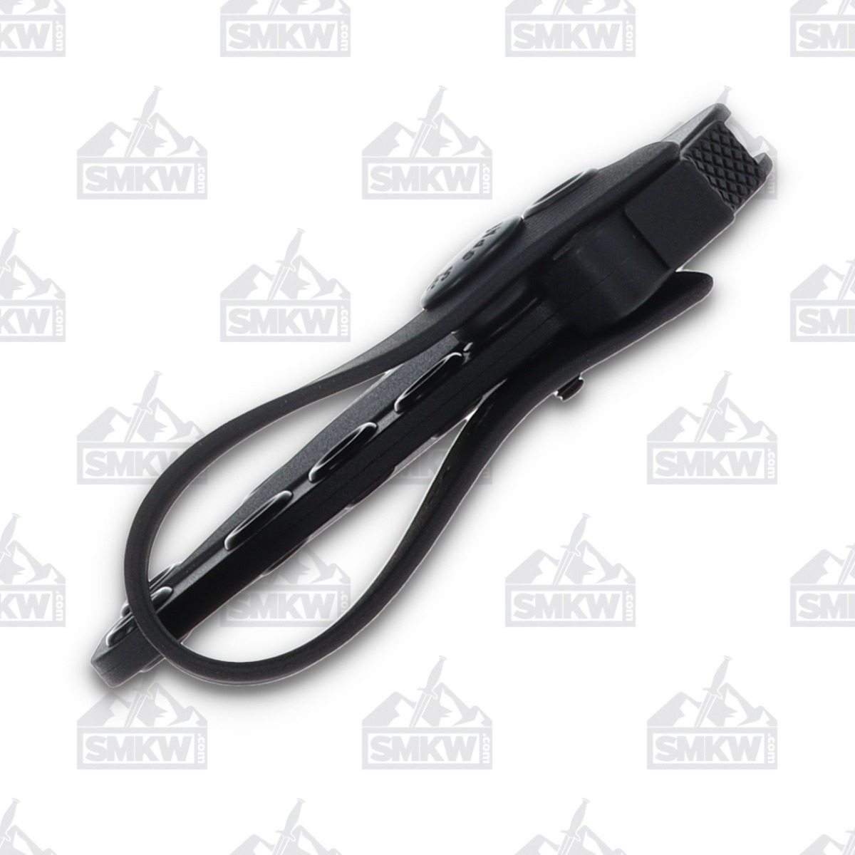 Spartan Blades Enyo Field Grade Bronze Line 2.68in Plain Black Drop Point SBBL2BK View 12