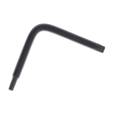 Leupold Open Range Cross-Slot Scope Rings 1 Inch High - Matte LU180945 View 10